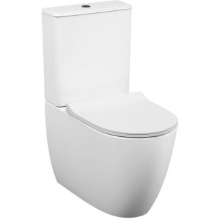 Унитаз Vitra Sento 9830B003-7203 напольный